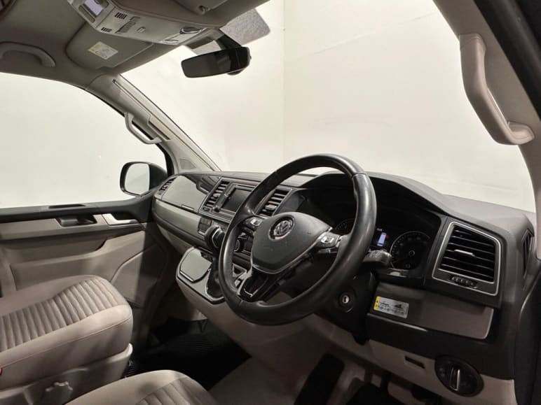 2.0 TDI BlueMotion Tech Ocean Camper 4dr Diesel DS