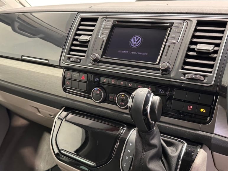2.0 TDI BlueMotion Tech Ocean Camper 4dr Diesel DS