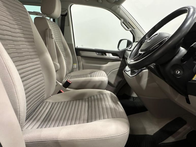 2.0 TDI BlueMotion Tech Ocean Camper 4dr Diesel DS