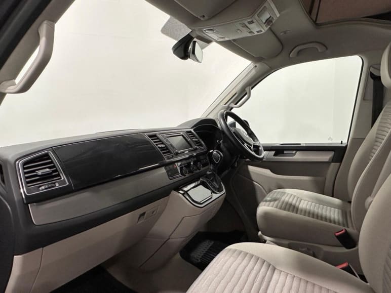 2.0 TDI BlueMotion Tech Ocean Camper 4dr Diesel DS