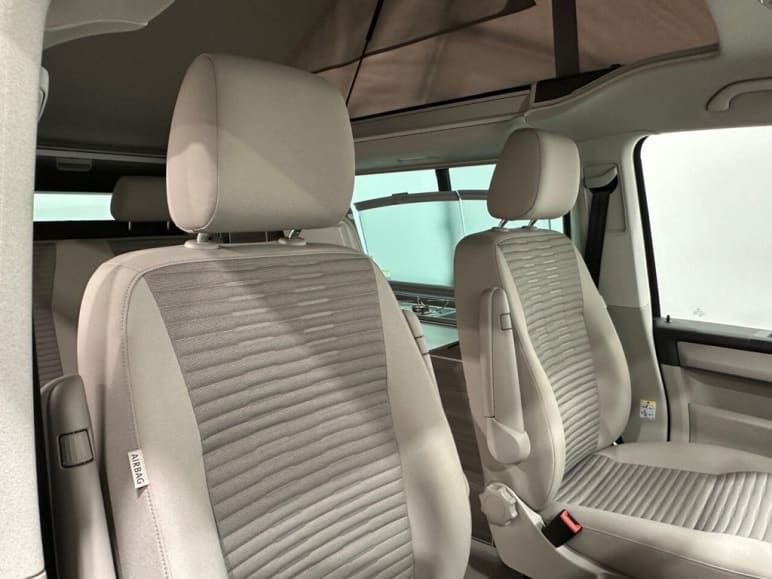 2.0 TDI BlueMotion Tech Ocean Camper 4dr Diesel DS