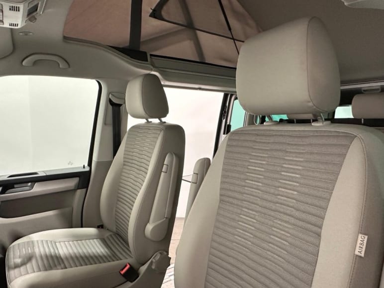 2.0 TDI BlueMotion Tech Ocean Camper 4dr Diesel DS