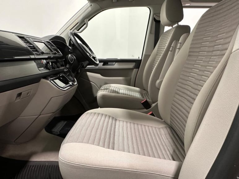 2.0 TDI BlueMotion Tech Ocean Camper 4dr Diesel DS