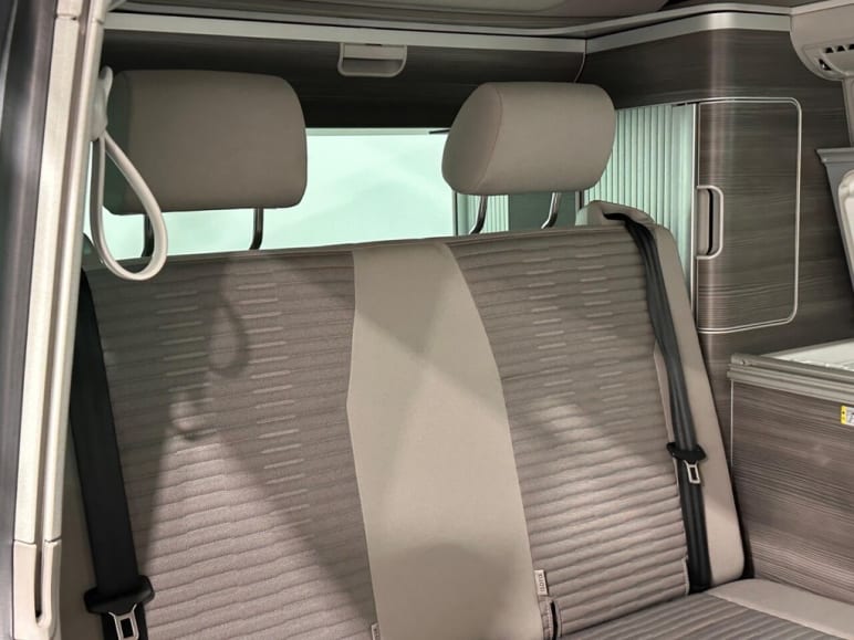 2.0 TDI BlueMotion Tech Ocean Camper 4dr Diesel DS