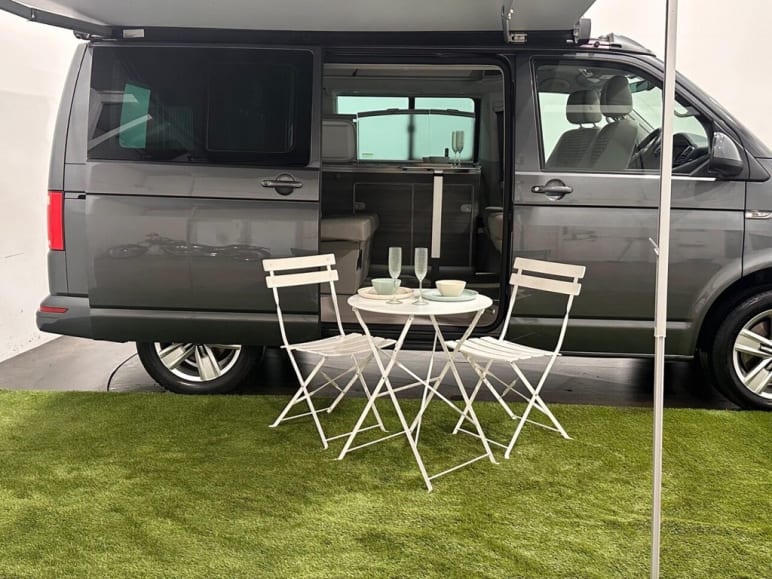 2.0 TDI BlueMotion Tech Ocean Camper 4dr Diesel DS