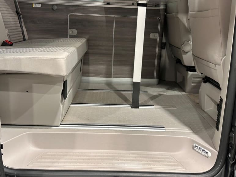2.0 TDI BlueMotion Tech Ocean Camper 4dr Diesel DS