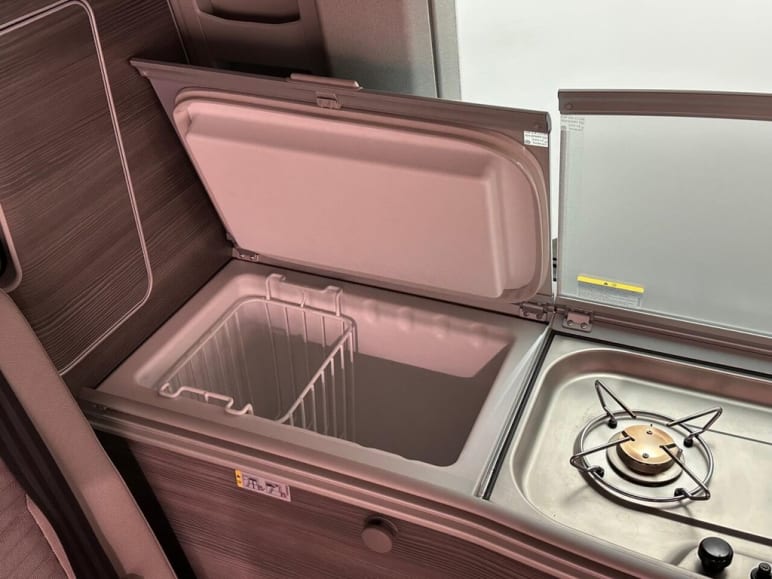 2.0 TDI BlueMotion Tech Ocean Camper 4dr Diesel DS