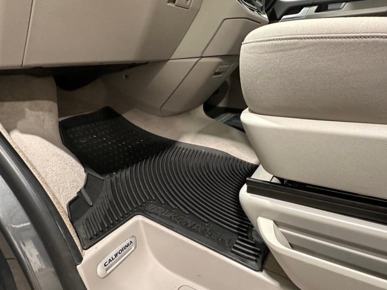 2.0 TDI BlueMotion Tech Ocean Camper 4dr Diesel DS