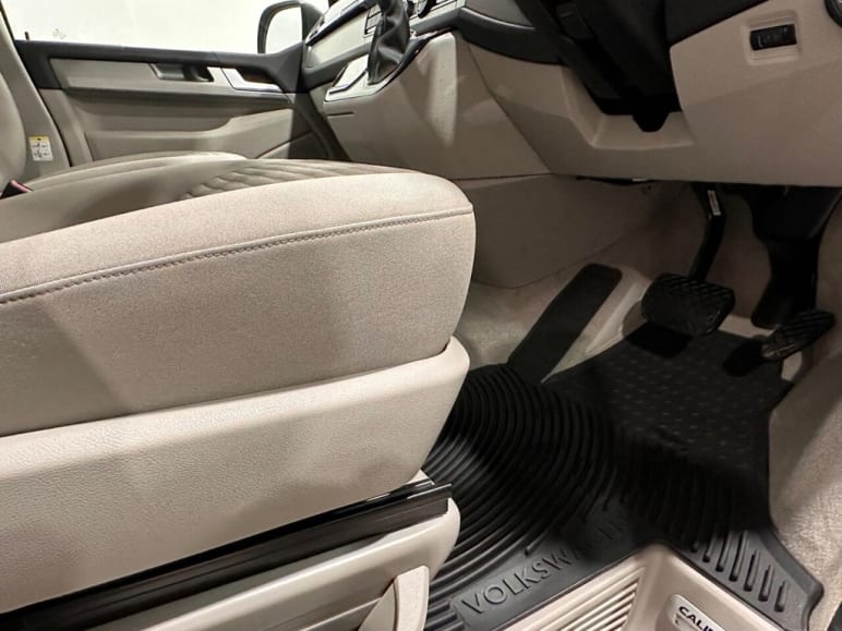 2.0 TDI BlueMotion Tech Ocean Camper 4dr Diesel DS