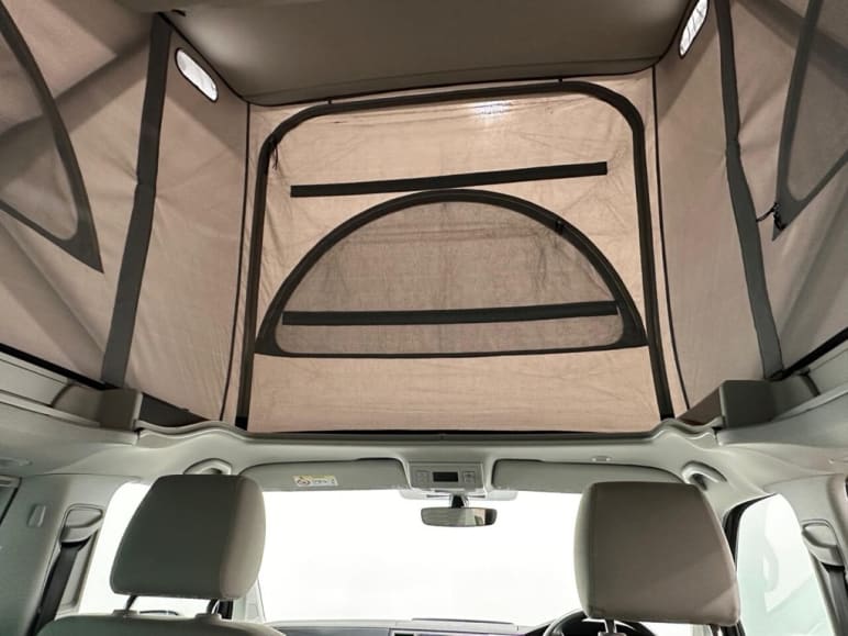 2.0 TDI BlueMotion Tech Ocean Camper 4dr Diesel DS