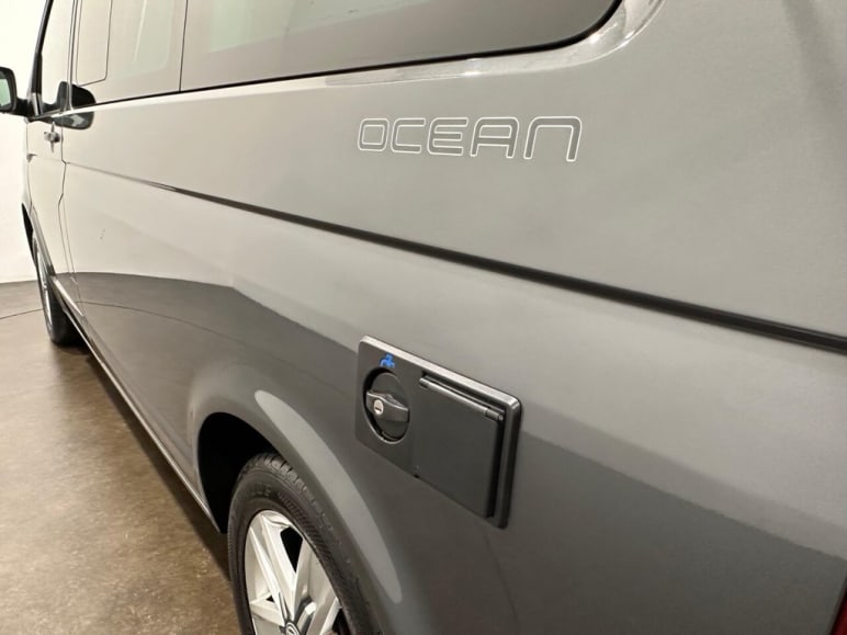 2.0 TDI BlueMotion Tech Ocean Camper 4dr Diesel DS