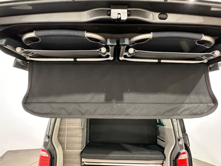 2.0 TDI BlueMotion Tech Ocean Camper 4dr Diesel DS