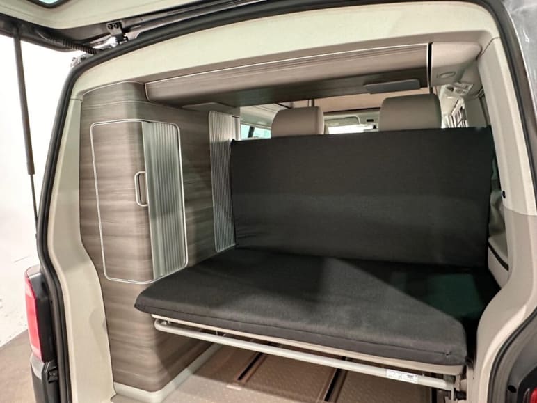 2.0 TDI BlueMotion Tech Ocean Camper 4dr Diesel DS