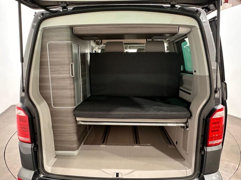 2.0 TDI BlueMotion Tech Ocean Camper 4dr Diesel DS