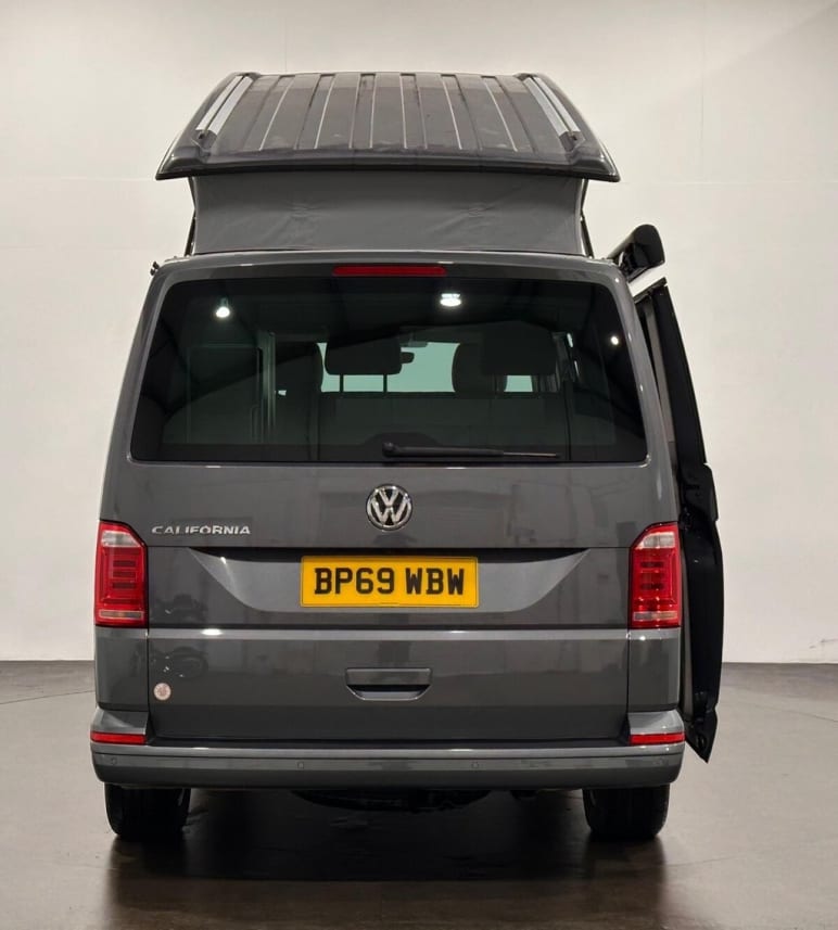 2.0 TDI BlueMotion Tech Ocean Camper 4dr Diesel DS