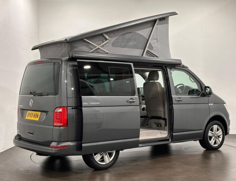 2.0 TDI BlueMotion Tech Ocean Camper 4dr Diesel DS