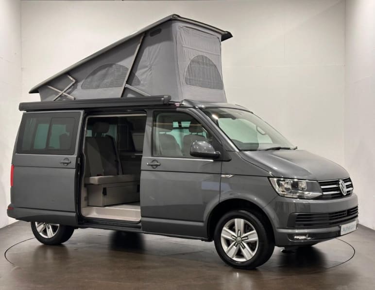 2.0 TDI BlueMotion Tech Ocean Camper 4dr Diesel DS