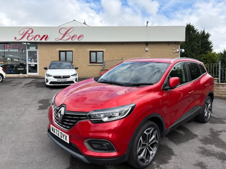 RENAULT KADJAR