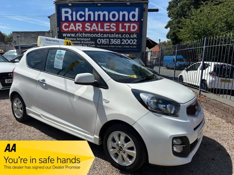 KIA PICANTO