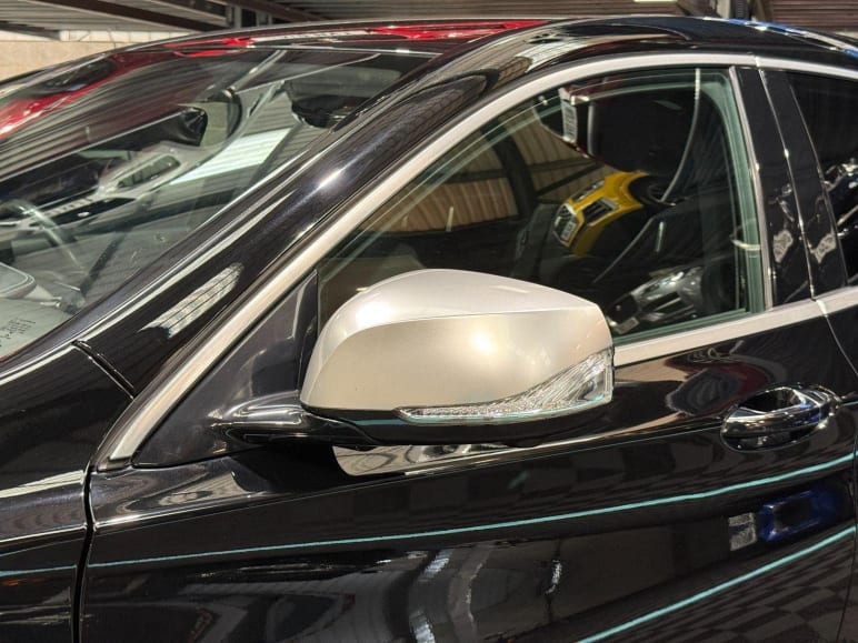2.2d Premium InTouch DCT AWD Euro 6 (s/s) 5dr