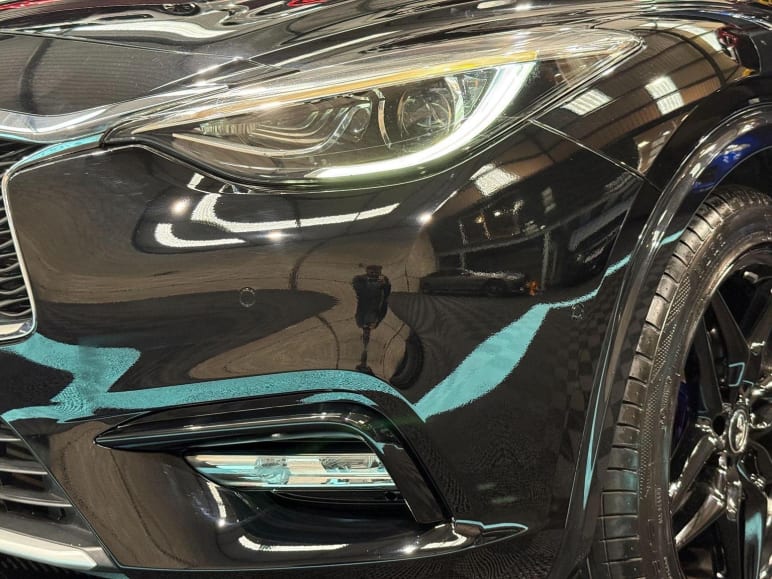 2.2d Premium InTouch DCT AWD Euro 6 (s/s) 5dr