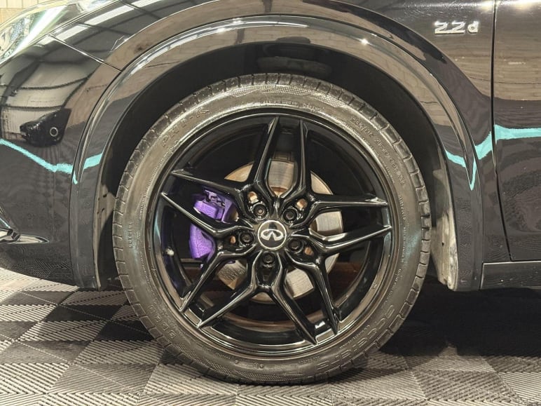 2.2d Premium InTouch DCT AWD Euro 6 (s/s) 5dr