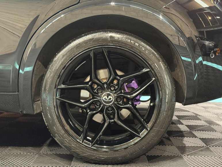 2.2d Premium InTouch DCT AWD Euro 6 (s/s) 5dr