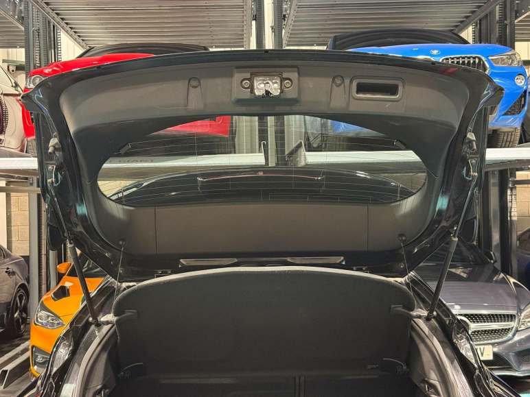 2.2d Premium InTouch DCT AWD Euro 6 (s/s) 5dr