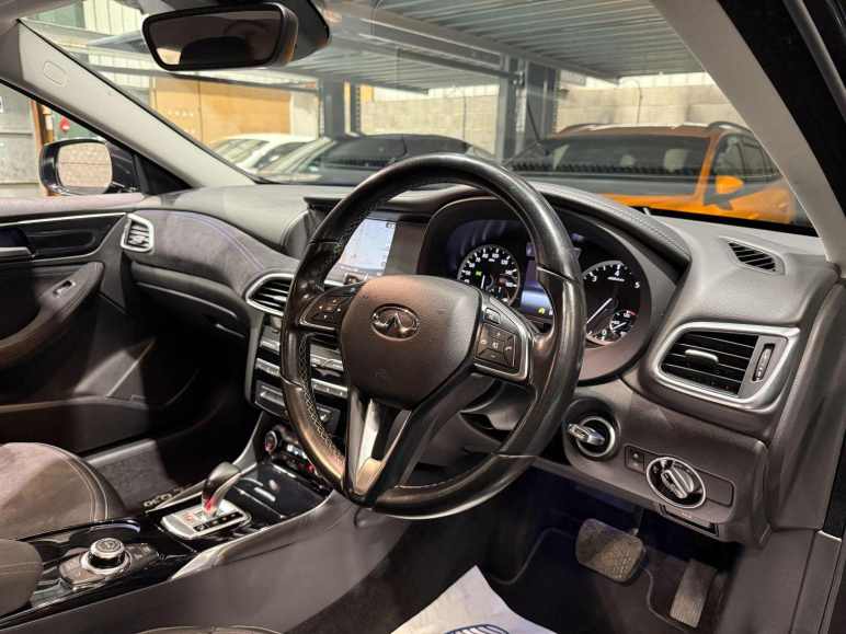 2.2d Premium InTouch DCT AWD Euro 6 (s/s) 5dr