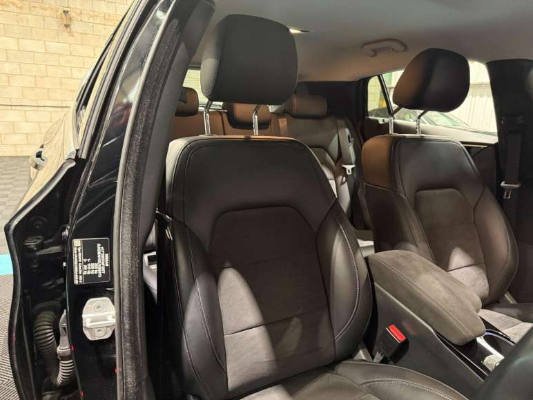 2.2d Premium InTouch DCT AWD Euro 6 (s/s) 5dr