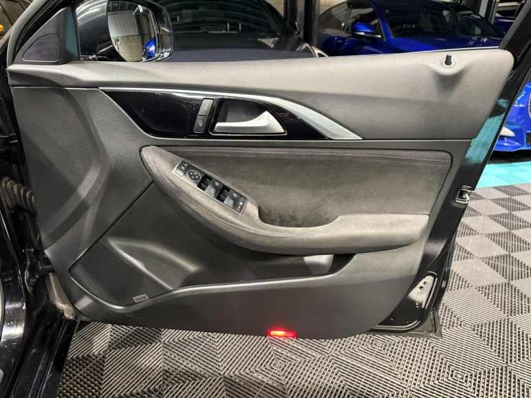 2.2d Premium InTouch DCT AWD Euro 6 (s/s) 5dr