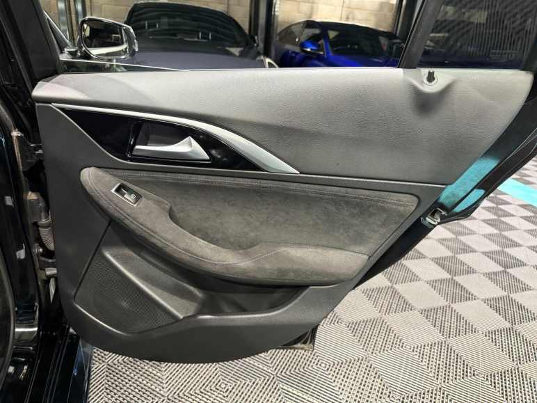2.2d Premium InTouch DCT AWD Euro 6 (s/s) 5dr