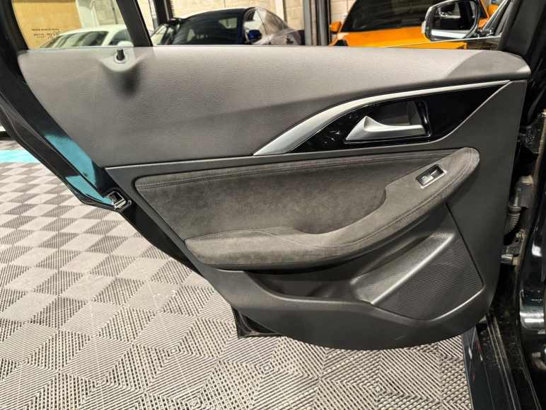 2.2d Premium InTouch DCT AWD Euro 6 (s/s) 5dr