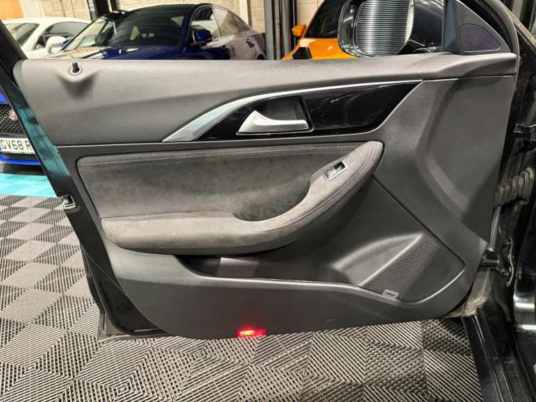 2.2d Premium InTouch DCT AWD Euro 6 (s/s) 5dr