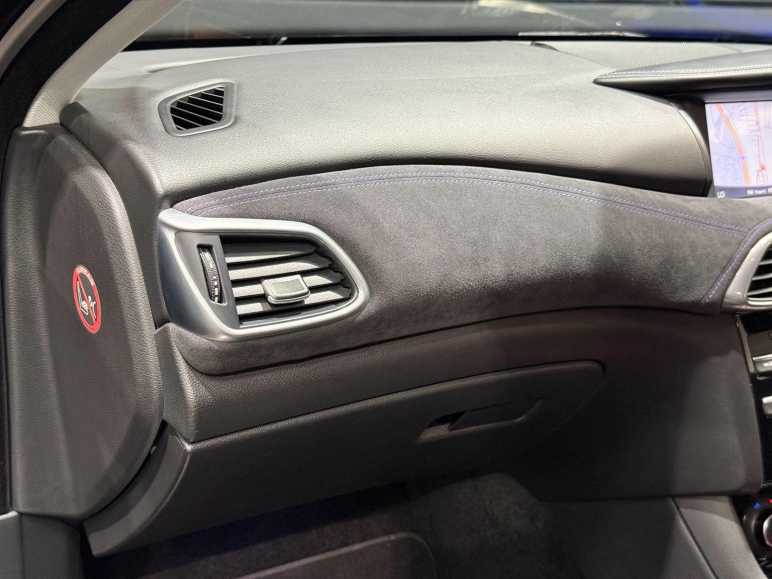 2.2d Premium InTouch DCT AWD Euro 6 (s/s) 5dr