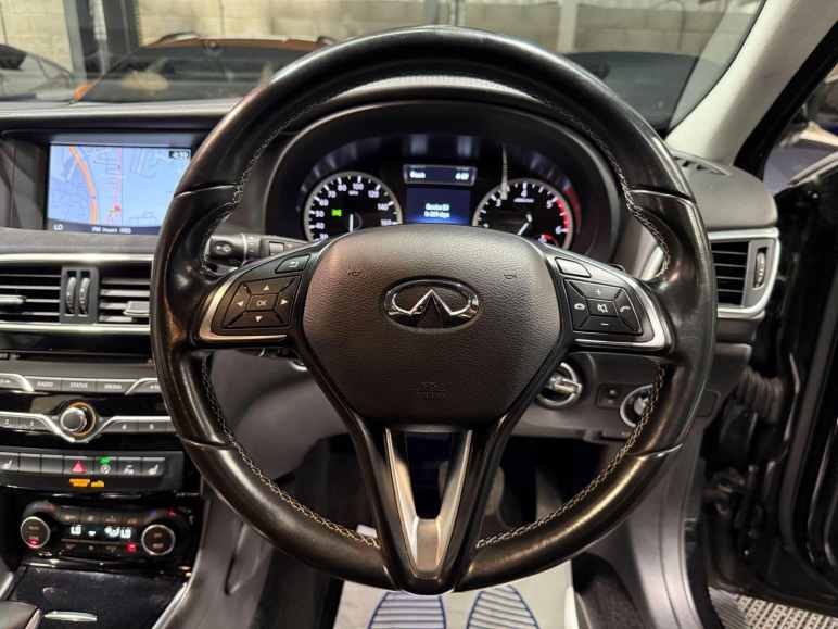 2.2d Premium InTouch DCT AWD Euro 6 (s/s) 5dr