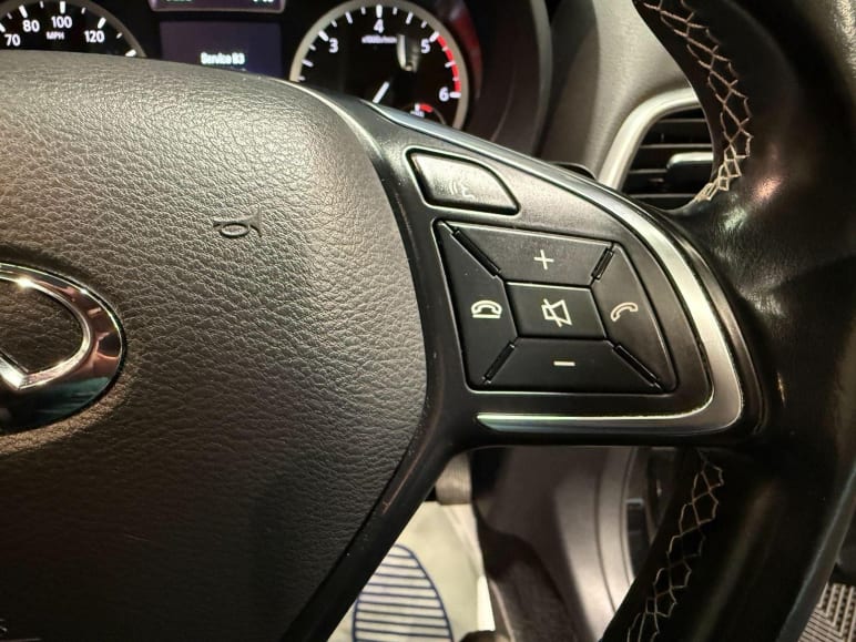 2.2d Premium InTouch DCT AWD Euro 6 (s/s) 5dr
