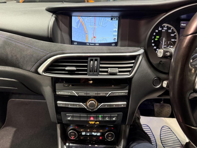 2.2d Premium InTouch DCT AWD Euro 6 (s/s) 5dr