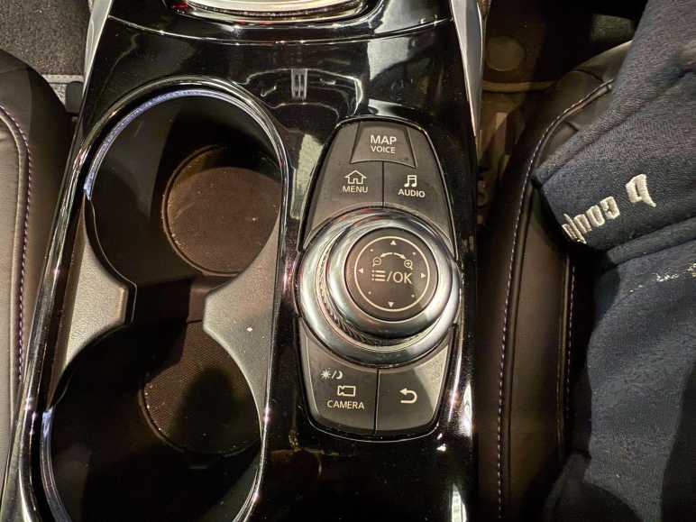 2.2d Premium InTouch DCT AWD Euro 6 (s/s) 5dr