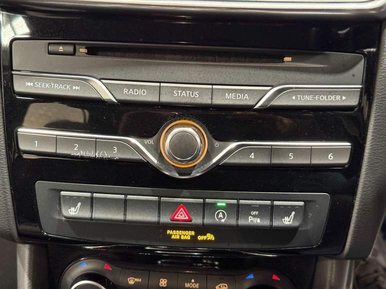 2.2d Premium InTouch DCT AWD Euro 6 (s/s) 5dr