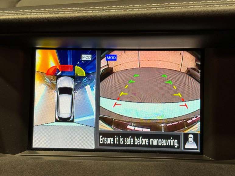 2.2d Premium InTouch DCT AWD Euro 6 (s/s) 5dr
