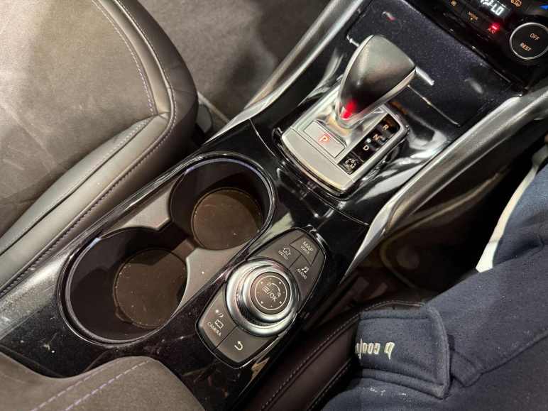 2.2d Premium InTouch DCT AWD Euro 6 (s/s) 5dr