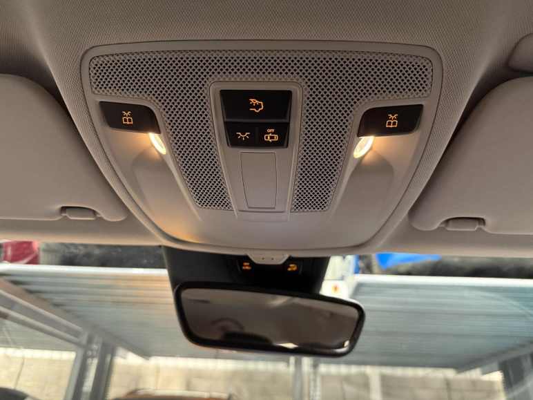 2.2d Premium InTouch DCT AWD Euro 6 (s/s) 5dr