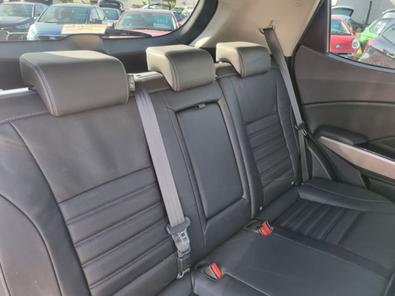 1.6D Ultimate SUV 5dr Diesel Manual Euro 6 (115 ps