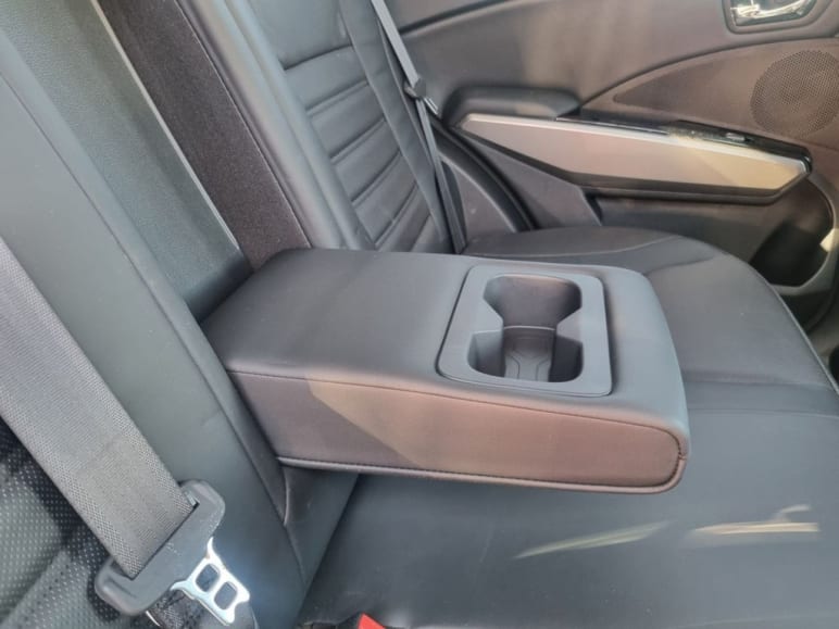 1.6D Ultimate SUV 5dr Diesel Manual Euro 6 (115 ps