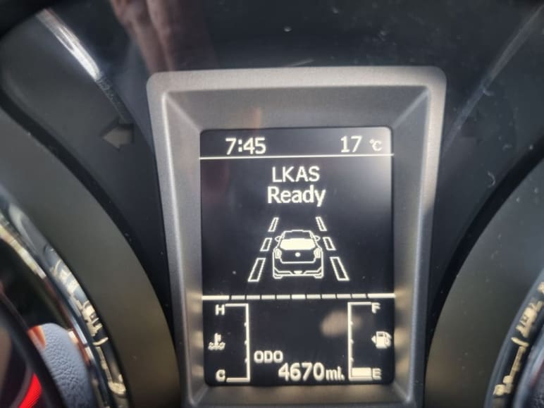 1.6D Ultimate SUV 5dr Diesel Manual Euro 6 (115 ps