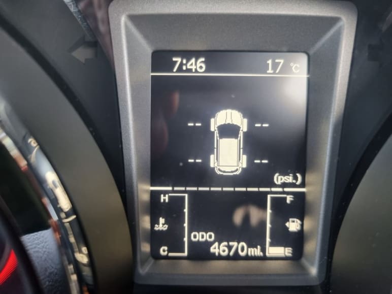 1.6D Ultimate SUV 5dr Diesel Manual Euro 6 (115 ps
