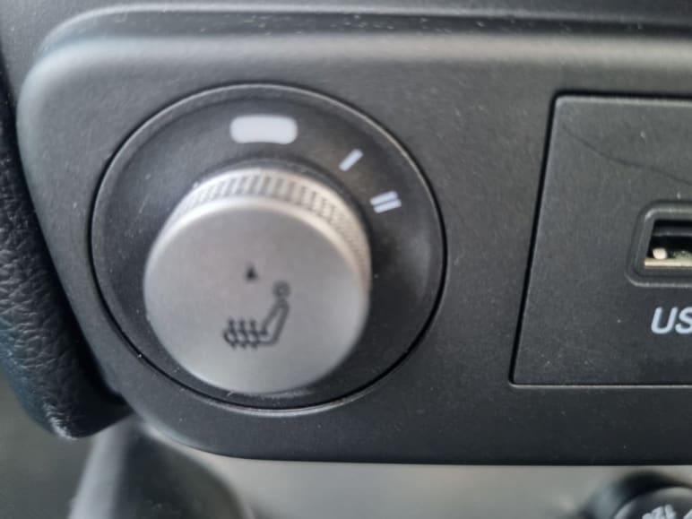 1.6D Ultimate SUV 5dr Diesel Manual Euro 6 (115 ps