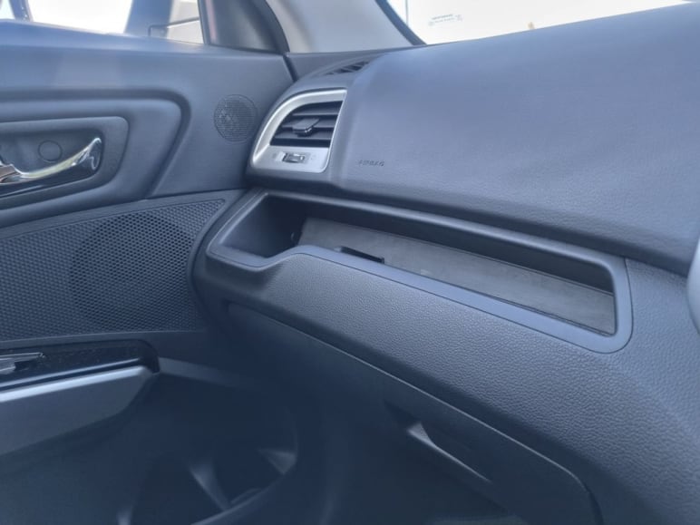 1.6D Ultimate SUV 5dr Diesel Manual Euro 6 (115 ps