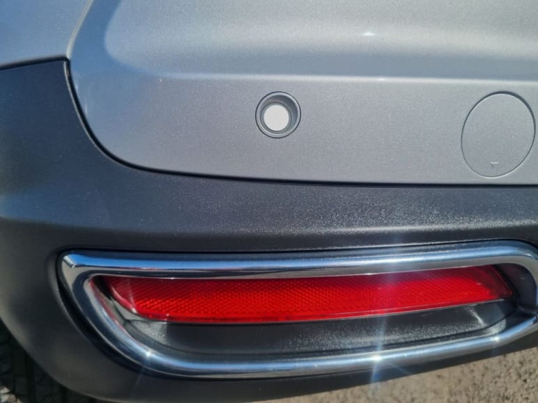 1.6D Ultimate SUV 5dr Diesel Manual Euro 6 (115 ps